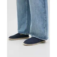 Jack & Jones Slipper 'REGENT' navy
