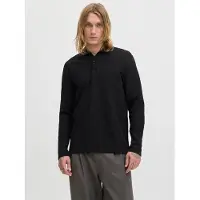 Jack & Jones Bluser & t-shirts 'JJEAustin' sort
