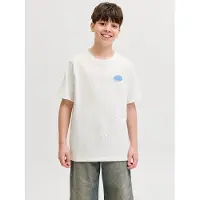Jack & Jones Back Printet T-shirt Boys