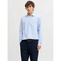 Jack & jones Slim Fit Formel Skjorte