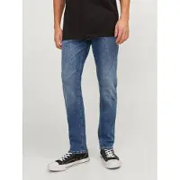 Jack & Jones Jjiglenn Jjoriginal Sq 031 Noos Jeans I Slim Fit