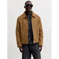 Jack & Jones Overgangsjakke brun