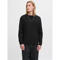 Jack & Jones Bluser & t-shirts sort
