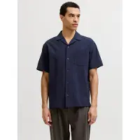 Jack & Jones Relaxed Fit Hawaiiskjorte