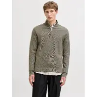 Jack & Jones Pullover 'JPRBLAMilano' grøn