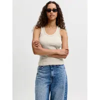 JJXX Overdel beige