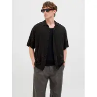 Jack & Jones Loose Fit Hawaiiskjorte