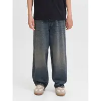 Jack & jones Junior Jeans 'JJIron JJOriginal' blue denim