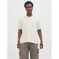 Jack & Jones Skjorte hvid