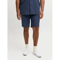 Jack&Jones PLUS Plus Size Relaxed Fit Casual Shorts
