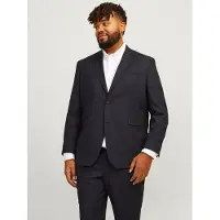 Jack & Jones Solaris Plus Size Blazer
