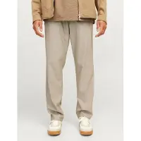 Jack & Jones Bukser med fals 'JPSTKane Edwin' kit