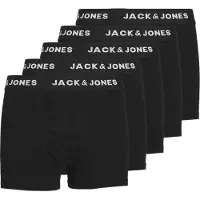Jack & Jones Huey Boxers 5 Enheder
