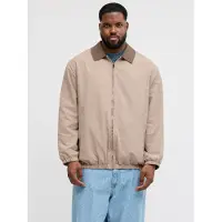 Jack & Jones Plus Size Jakke