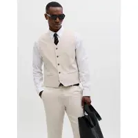 Jack & Jones Jprmartin Slim Fit Tailored Vest