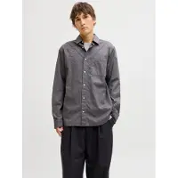 Jack & jones Regular Fit Casual Skjorte