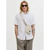 Jack & Jones Skjorte 'JJESummer' hvid