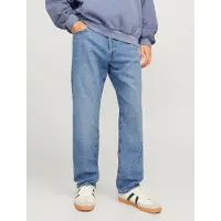 Jack & Jones Jjichris Jjoriginal At 957 Noos Jeans I Relaxed Fit