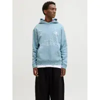 Jack & Jones Sweatshirt blå