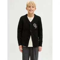 JACK&JONES JUNIOR Strikket Cardigan Boys