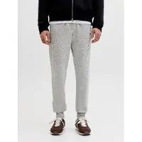 Jack & Jones Bukser 'JPSTGordon' lysegrå