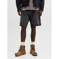 Jack & Jones Jeans 'JWHTony JJOriginal' black denim
