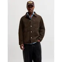 Jack & Jones Overgangsjakke brun