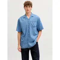 R.D.D. ROYAL DENIM DIVISION Rdd Denimskjorte