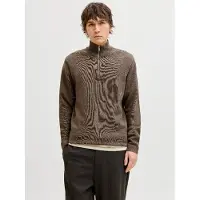 Jack & Jones Pullover 'JPRBLAMilano' choko