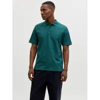 Jack & Jones Fodboldtrøje 'JJEAUSTIN' smaragd