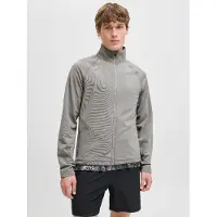 Jack & Jones Sweatshirt Med Lynlås