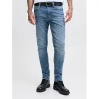 Jack & Jones Jeans 'JJIGlenn' blue denim