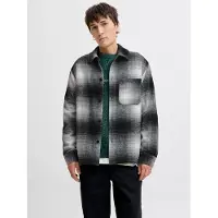 Jack & Jones Relaxed Fit Flannelsskjorte