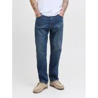 Jack & Jones Jeans 'JJICHRIS JJCLASSIC' blå