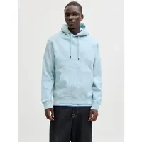 Jack & Jones Sweatshirt 'JJEStar' lyseblå
