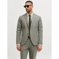 Jack & Jones Jprsolaris Slim Fit Blazer