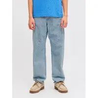 Jack & Jones Junior Jeans 'JJIChris' blue denim