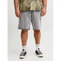 Jack & jones Plus Size Loose Fit Denimshorts