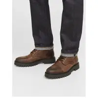 Jack & Jones Enzo Leather Støvler