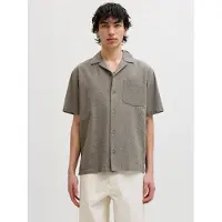 Jack & jones Relaxed Fit Hawaiiskjorte