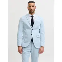 Jack & Jones Jakke 'JPRFranco' lyseblå