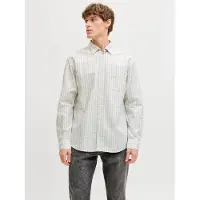 R.D.D. ROYAL DENIM DIVISION Rdd Stribet Skjorte