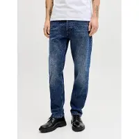 Jack & Jones Jeans 'JJIMike JJOriginal' mørkeblå