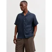 Jack & Jones Relaxed Fit Hawaiiskjorte