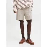 Jack & Jones Bukser 'JPSTKANE SOHO' beige / sort