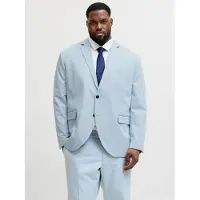 Jack&Jones PLUS Plus Size Regular Fit Blazer