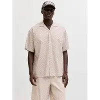 Jack & jones Loose Fit Hawaiiskjorte