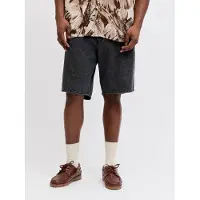 Jack&Jones PLUS Plus Size Loose Fit Denimshorts