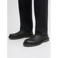 Jack & Jones Chelsea Boots 'JFWLeyton' sort