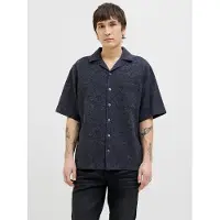 Jack & jones Oversized Fit Hawaiiskjorte